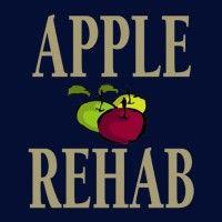 apple rehab logo image