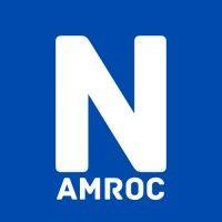 namroc logo image