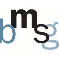 berkeley media studies group logo image