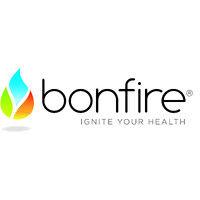 bonfire wellness logo image