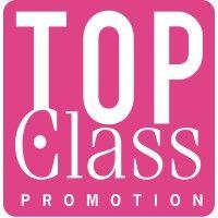 top class promotion srl logo image