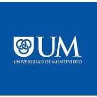 universidad de montevideo logo image