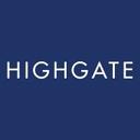 logo of Highgate School