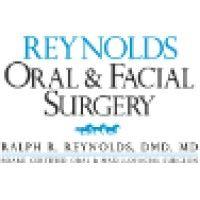 reynolds oral & facial surgery logo image