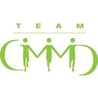 team cmmd foundation logo image