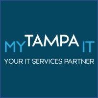 my tampa it logo image