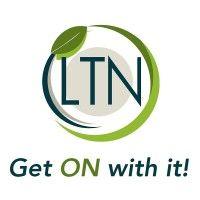 lite the nite logo image