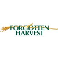 forgotten harvest logo image