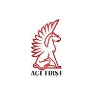 act first consulting logo image