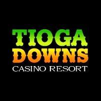 tioga downs casino resort