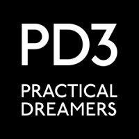 pd3 logo image