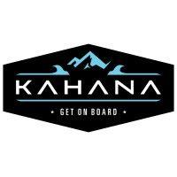 kahana logo image