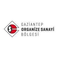 gaosb (gazi̇antep organi̇ze sanayi̇ bölgesi̇) logo image