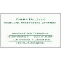 dafna holtzer journalistieke producties logo image