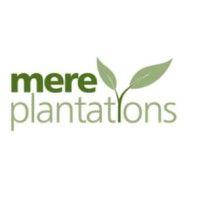 mere plantations limited logo image