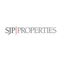 sjp properties logo image