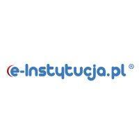 e-instytucja.pl sp. z o.o. logo image