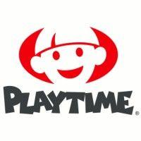 playtime logo image