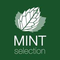 mint selection