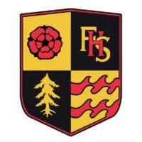 formby high school logo image