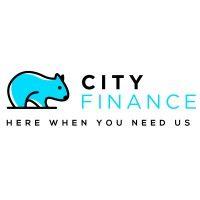 city finance australia logo image