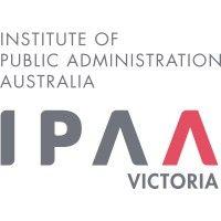 ipaa victoria logo image