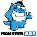 logo of Monsterads