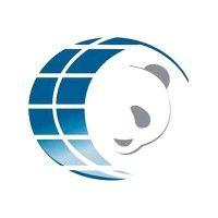 panda corporation ltd logo image