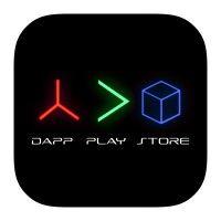 dapp play store logo image