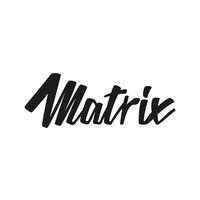 agencia matrix logo image