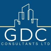 gdc consultants logo image