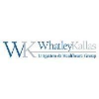 whatleykallas, llp logo image