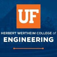 uf herbert wertheim college of engineering logo image