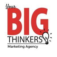 big thinkers ® llc logo image