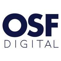 osf digital logo image