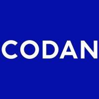 codan forsikring logo image