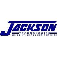 jackson technologies logo image