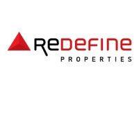 redefine properties logo image