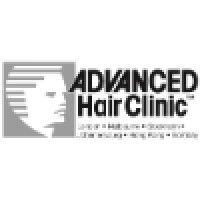 advanced hair studio logo image