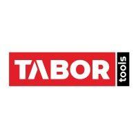 tabor tools logo image