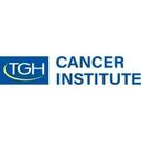 logo of Tgh Cancer Institute Cancer Center Of South Florida