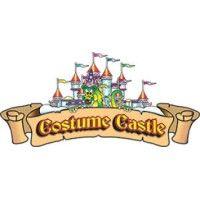 costume castle, inc. logo image