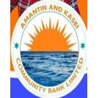 amantin and kasei community bank logo image