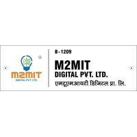 m2mit digital pvt ltd