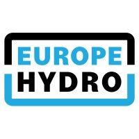 europe hydro logo image