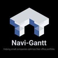 navi-gantt logo image