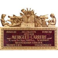 atelier mériguet-carrère logo image