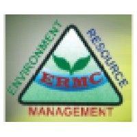 ermc (p.) ltd. (environment and resource management consultant) logo image