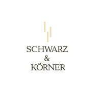 schwarz & körner rechtsanwälte partnerschaftsgesellschaft mbb logo image