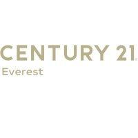 century 21 everest (california) logo image